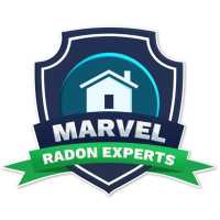 Marvel Radon Experts Logo