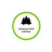 Issaquah Pest & Home Services Logo