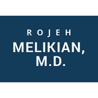 Rojeh Melikian, MD - Spine Surgeon Logo