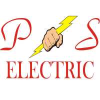 P & S Electric, Inc Logo