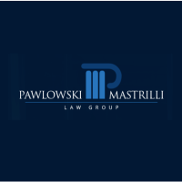 The Pawlowski Mastrilli Law Group Logo