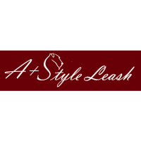A Plus Style Leash Logo