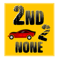 2nd 2 None Rentals & Auto Sales Logo