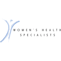 Women's Health Specialists Logo