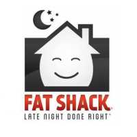 Fat Shack Logo