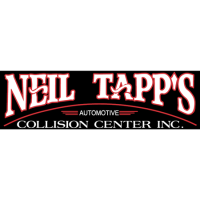 Neil Tapp's Automotive Collision Center Logo