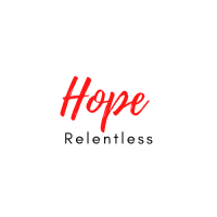 Hope Relentless Marriage & Relationship Center Logo