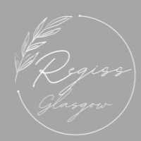 Regiss Bridal & Prom - Glasgow Logo