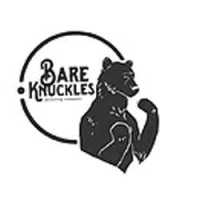 Bare Knuckles Automotive Logo