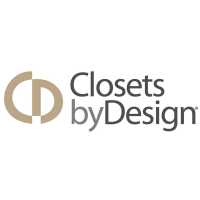 Closets by Design - Phoenix Logo