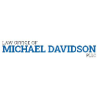 Law Office of Michael Davidson, PLLC Logo