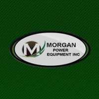 Morgan Power Equipment Logo