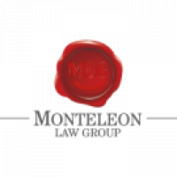 Monteleon Law Group Logo