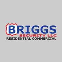 Briggs Security Logo