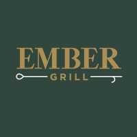 Ember Grill Logo