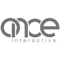 Once Interactive - Web Design Phoenix Logo