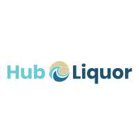 Hub Liquor Logo