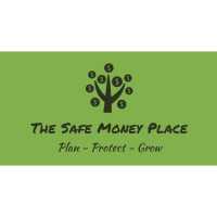 Cindy Davey | The Safe Money Place Logo