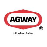 Agway of Holland Patent Logo