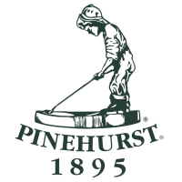 Pinehurst Golf Resort Logo