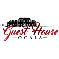 The Guest House Ocala Logo