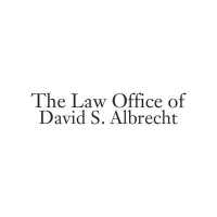 David Albrecht Logo