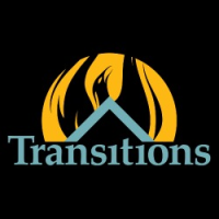 Transitions Drug Rehabilitation & Immediate Care • Residential Treatment Logo