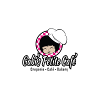 Gabi's Petite Cafe Logo