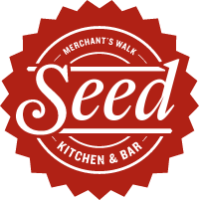 Seed Kitchen & Bar Logo