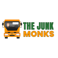 The Junk Monks Logo