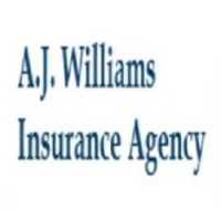 A.J. Williams Insurance Agency Logo