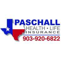 Paschall Health Insurance Logo