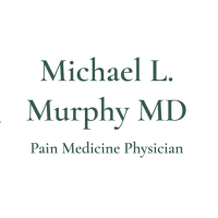 Michael L. Murphy MD PLLC Logo