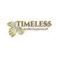 Timeless Aesthetics Med Spa & Weight Loss Logo