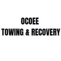 Ocoee Towing & Recovery Logo