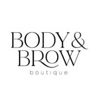 Body And Brow Boutique Logo