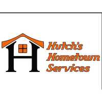 Hutch's Hometown Services Logo