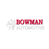 Bowman Automotive Inc. Logo
