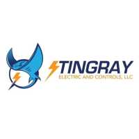 Stingray Electric and Controls, LLC Logo
