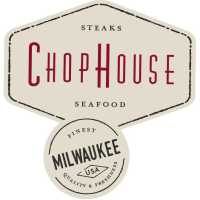Milwaukee ChopHouse Logo