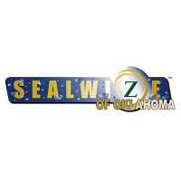 Sealwize of Oklahoma Logo