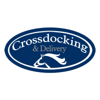 Crossdocking & Delivery Logo