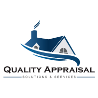 Quality Appraisal Solutions & Services Logo