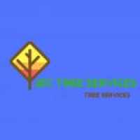 JEC Lawn & Tree Services Logo