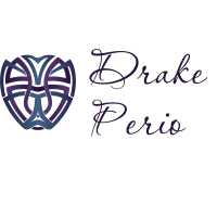 Drake Perio Logo