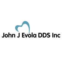 John J. Evola DDS Inc Logo