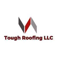 Tough Roofing LLC Logo