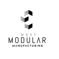 West Modular Manufacturing Logo