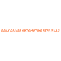 Daily Driver Automotive Repair LLC Logo