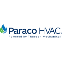 Paraco HVAC Logo